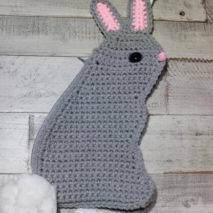 Bunny Sling Bag