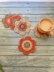 Cottagecore Coasters