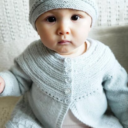 Princess Amelia Ann Cardi and Hat - Bc86