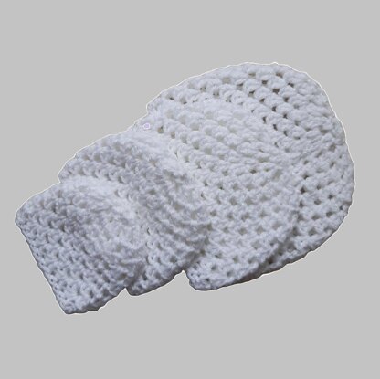 Twinkle Hat for Baby