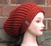 Ava Slouch Hat