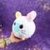 Amigurumi Big cat