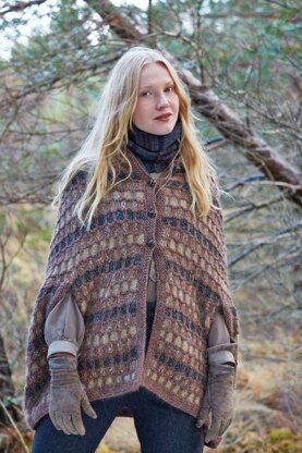 Rowan Knitting and Crochet Zeitschrift #56