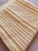 Idris Baby Blanket in Aran or DK