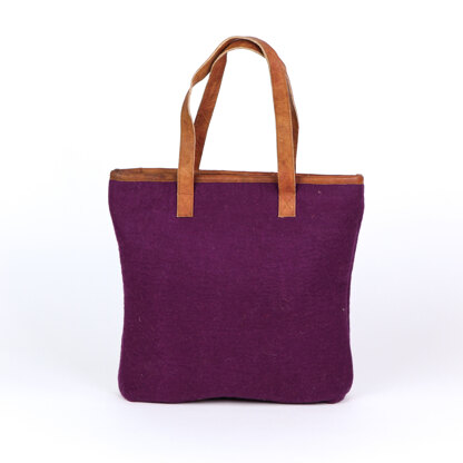 Fibres of Life Big Life Tote