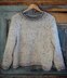 Lopi Raglan Hybrid Knitting pattern by Katrine H | LoveCrafts