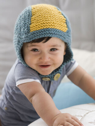 Comfort Knitting & Crochet: Babies & Toddlers