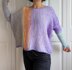 Volcano Sweater