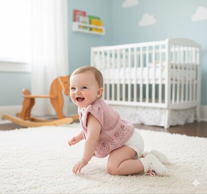 "Isabelle" 4 piece set