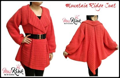 Mountain Ridge Coat