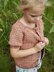 Saffron Cardigan (Child Sizes))