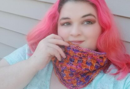 Rowena Cowl