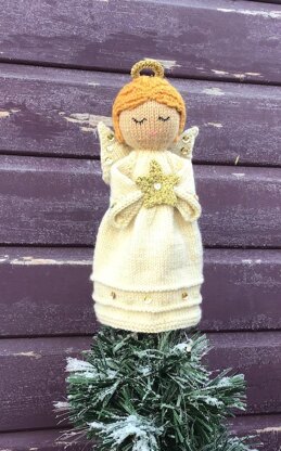 Needlepoint angel tree topper  Needlepoint christmas ornaments, Cross  stitch christmas ornaments, Needlepoint christmas