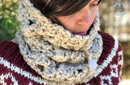Arcone Cowl