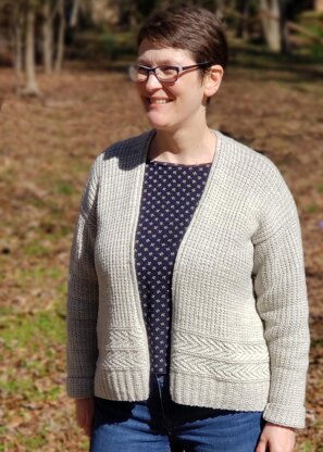 Composure Cardigan