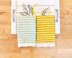 Lemonade Kitchen Towel