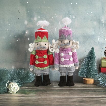 Nutcracker Doll