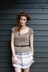Simple Shapes Summerspun and Purelife Revive von Rowan