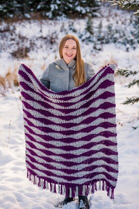 The Cadence Blanket