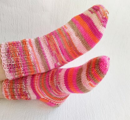 Candy Socks for Women