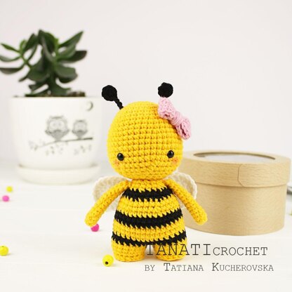 Mini Bee