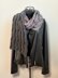 Scarf "Halia"