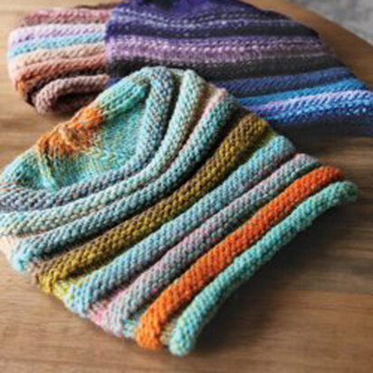 Noro 1523 Hat PDF