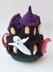 Haunted House Tea Cosy