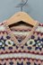 Junior Wartime Farm Sleeveless Pullover