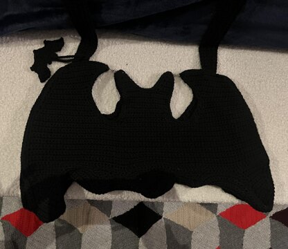 Bat bag