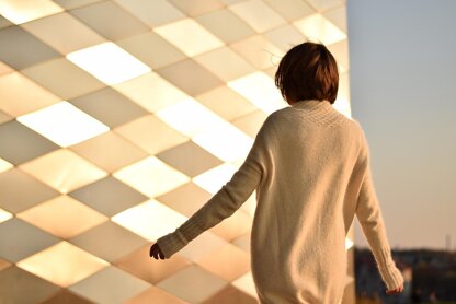 Polar Bear Pullover