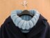 Polo Neck Scarf