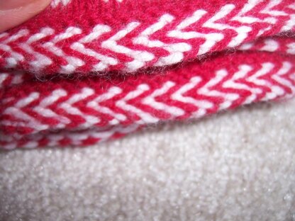 Braided trim