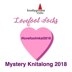 Lovefool Socks Mystery Knitalong 2018