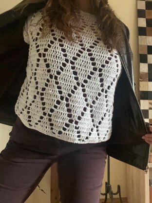 Shirt "Diggin' Diamonds"