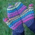 Pick and Mix convertible mittens