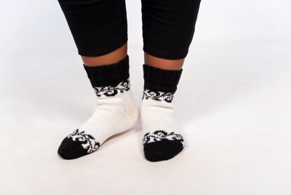 Mbali Socks