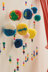 Frühling, Sommer, Herbst & Winter - Die 4 Jahreszeiten by Rico Design