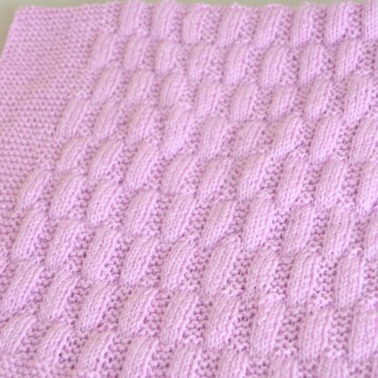 Baby Blanket Design 14