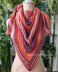 Congruence Shawl