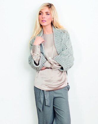 Lovewool No.5 (DE) by Rico