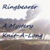 Ringbearer, A Mystery Knit-a-long