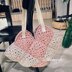Petal Bloom Bag