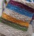 All Who Wander Scarf & Cowl