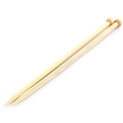 Colonial Needle Company Bamboo 13" Single Points