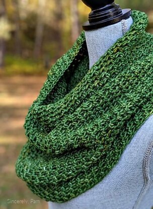 Lansdowne Cowl