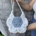 Hexagon Summer bag