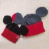 Hat for Mickey Lover