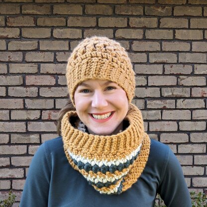 The Blustery Cowl