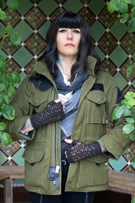 Down The Rabbit Hole